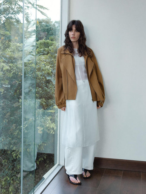 Caelum Duo Jacket